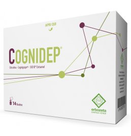 COGNIDEP 14BUST