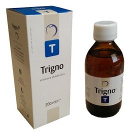 TRIGNO T GTT 200ML**