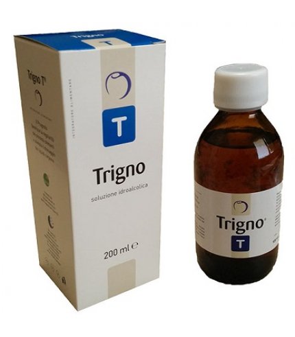 TRIGNO T GTT 200ML**