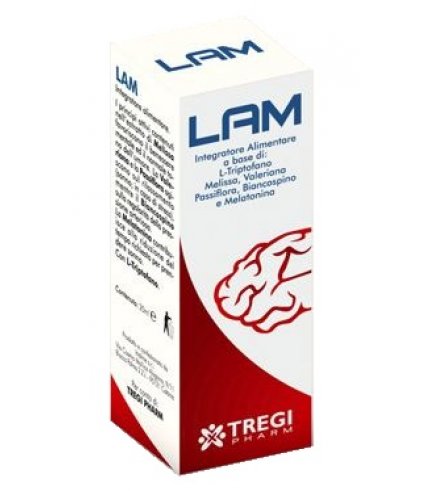 LAM GOCCE 50ML