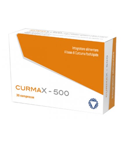 CURMAX 500