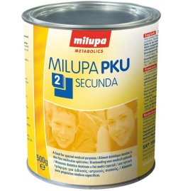 PKU 2 SECUNDA 500G