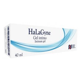 HALAGYNE GEL INTIMO 40ML