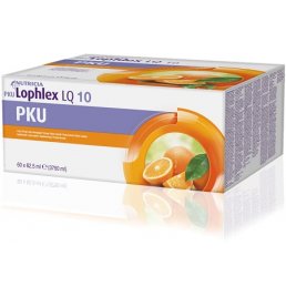 PKU LOPHLEX LQ10 ARANCIA NF