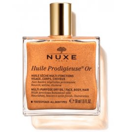 NUXE HUILE PRODIG OR NF 50ML