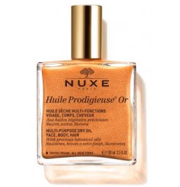 NUXE HP ORO 100ML OLIO SECCO