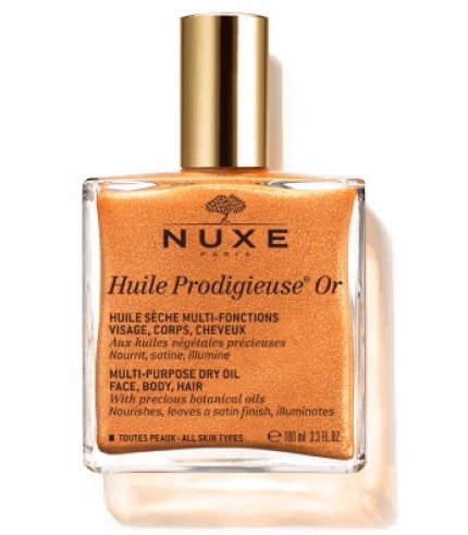 NUXE HP ORO 100ML OLIO SECCO