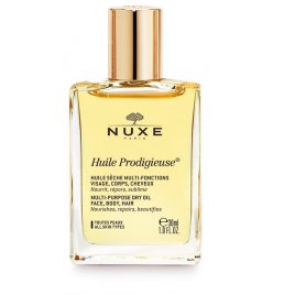 NUXE HUILE PROD 30ML OLIO SECC