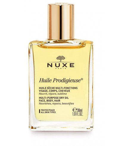 NUXE HUILE PROD 30ML OLIO SECC