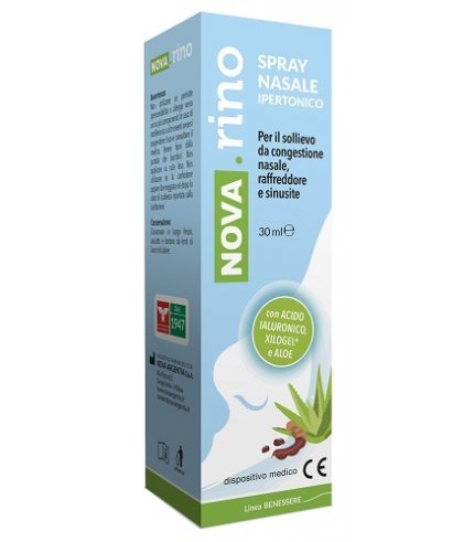 NOVA RINO SPRAY 30ML  NOVA