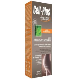 CELL-PLUS ALTA DEFINIZIONE OLI