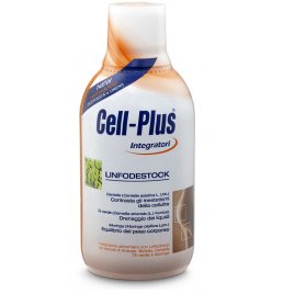 CELL-PLUS LINFODESTOCK DRINK