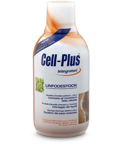 CELL-PLUS LINFODESTOCK DRINK