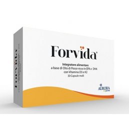 FORVIDA 30CPS MOLLI