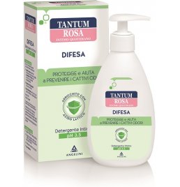 TANTUM ROSA DIFESA DETERGENTE INTIMO 200 ML