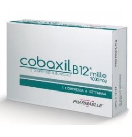 COBAXIL B12 5CPR 1000MG