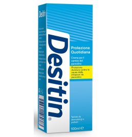 DESITIN PROTEZIONE QUOT 100ML