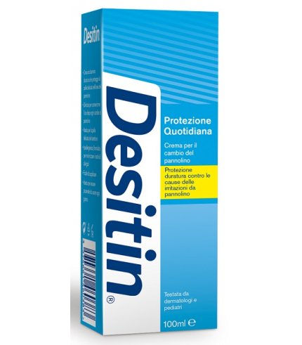 DESITIN PROTEZIONE QUOT 100ML