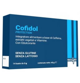 COFIDOL PROTECTION 14BUST