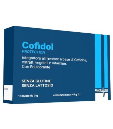 COFIDOL PROTECTION 14BUST