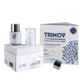 TRINOV LOZIONE A/CADUTA U 30ML