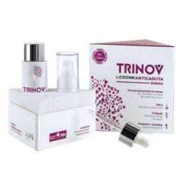 TRINOV LOZIONE A/CADUTA D 30ML