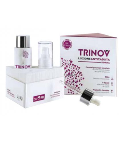 TRINOV LOZIONE A/CADUTA D 30ML