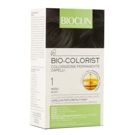 BIOCLIN BIO COLOR NERO