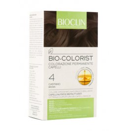 BIOCLIN BIO COLOR CASTANO