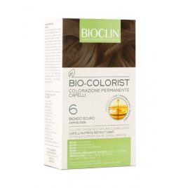 BIOCLIN BIO COLOR BIONDO SCURO