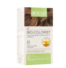 BIOCLIN BIO COLOR BIONDO CHI