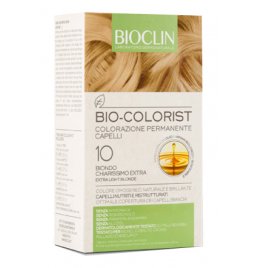 BIOCLIN BIO COLOR BIO CHIAR EX