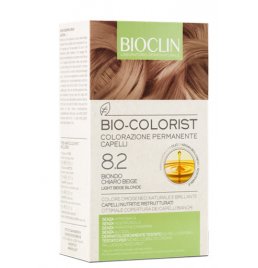 BIOCLIN BIO COLORIST 8,2