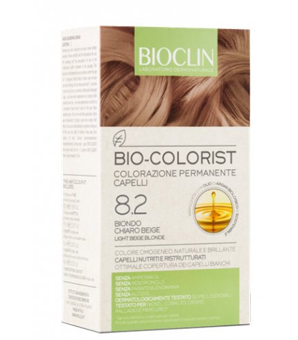 BIOCLIN BIO COLORIST 8,2