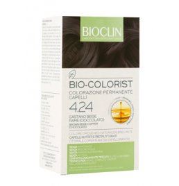 BIOCLIN BIO COLOR CAST BEIGE