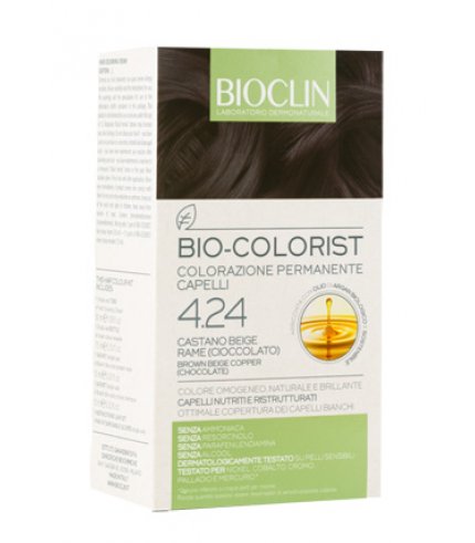 BIOCLIN BIO COLOR CAST BEIGE