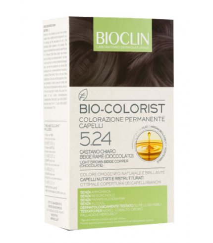 BIOCLIN BIO COLOR CAST CHI BRC