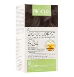 BIOCLIN BIO COLOR BIO SCU BE/R