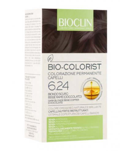 BIOCLIN BIO COLOR BIO SCU BE/R