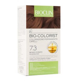 BIOCLIN BIO COLOR BIONDO DOR