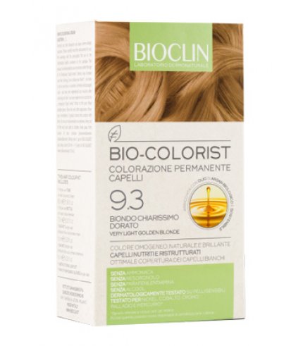 BIOCLIN BIO COLOR BIO CHIAR DO