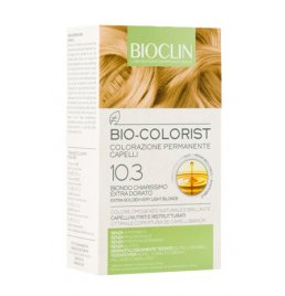 BIOCLIN BIO COLOR BIO CHS EX D