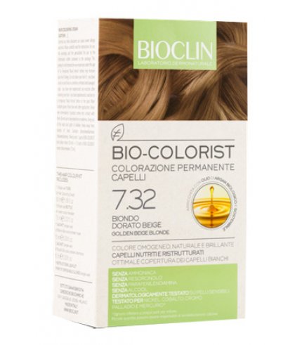 BIOCLIN BIO COLORISY 7,32