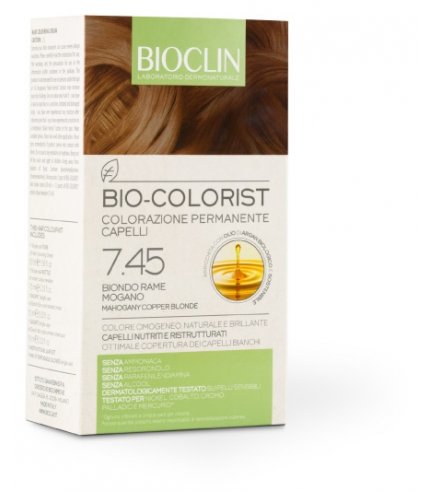 BIOCLIN BIO COLORIST 7,45