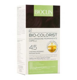 BIOCLIN BIO COLOR CAST MOGANO