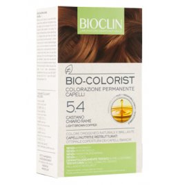 BIOCLIN BIO COLOR CAST CHI RAM