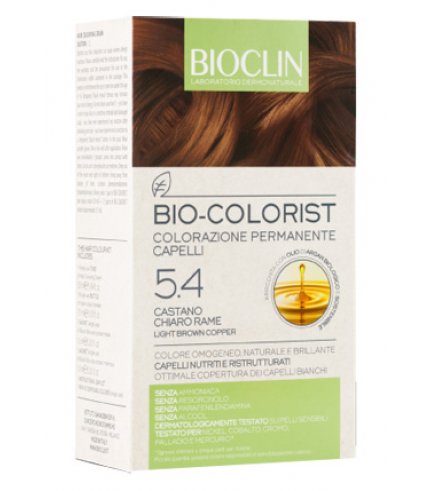 BIOCLIN BIO COLOR CAST CHI RAM