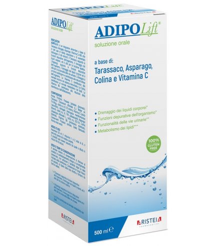 ADIPOLIFT 500ML