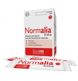 NORMALIA EXTRA 30STICK ORALI