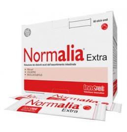 NORMALIA EXTRA 60STICK ORALI